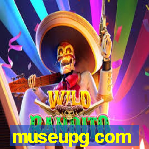 museupg com